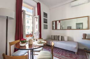 Trastevere Glorioso Marble 1 bedroom studio apartment